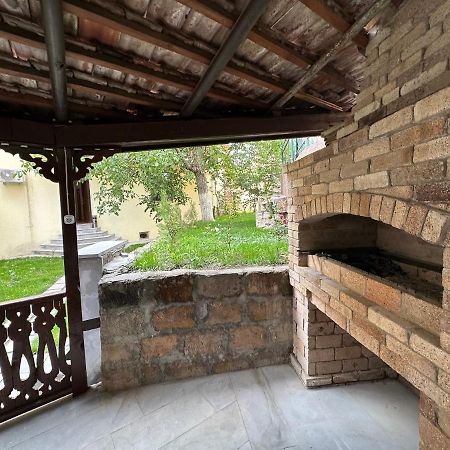 Old Armenia Hotel Erevan Exterior foto